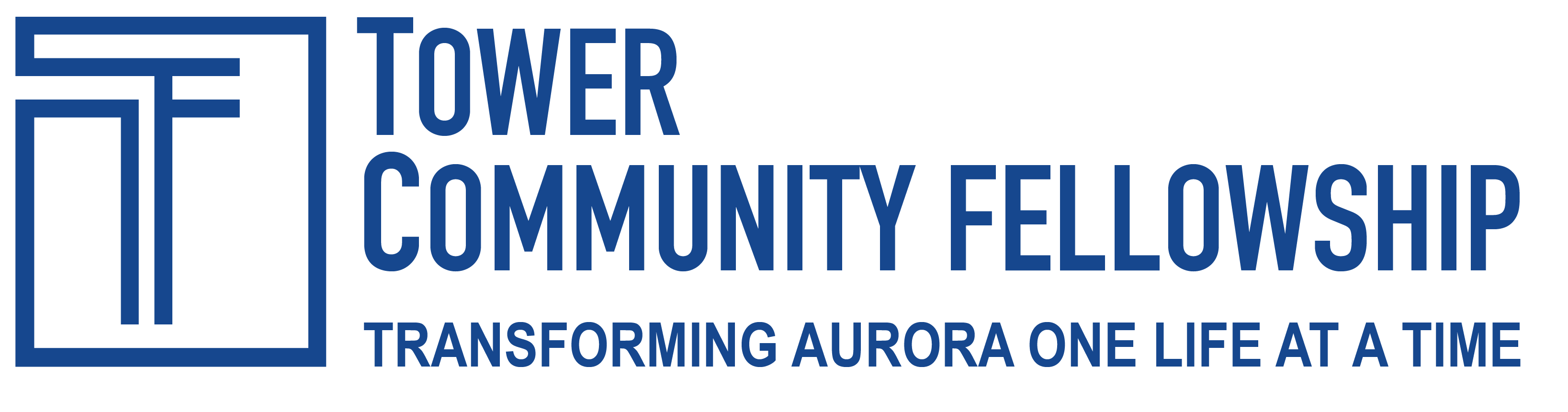 Tower Community Fellowship